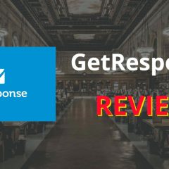 GetResponse Review
